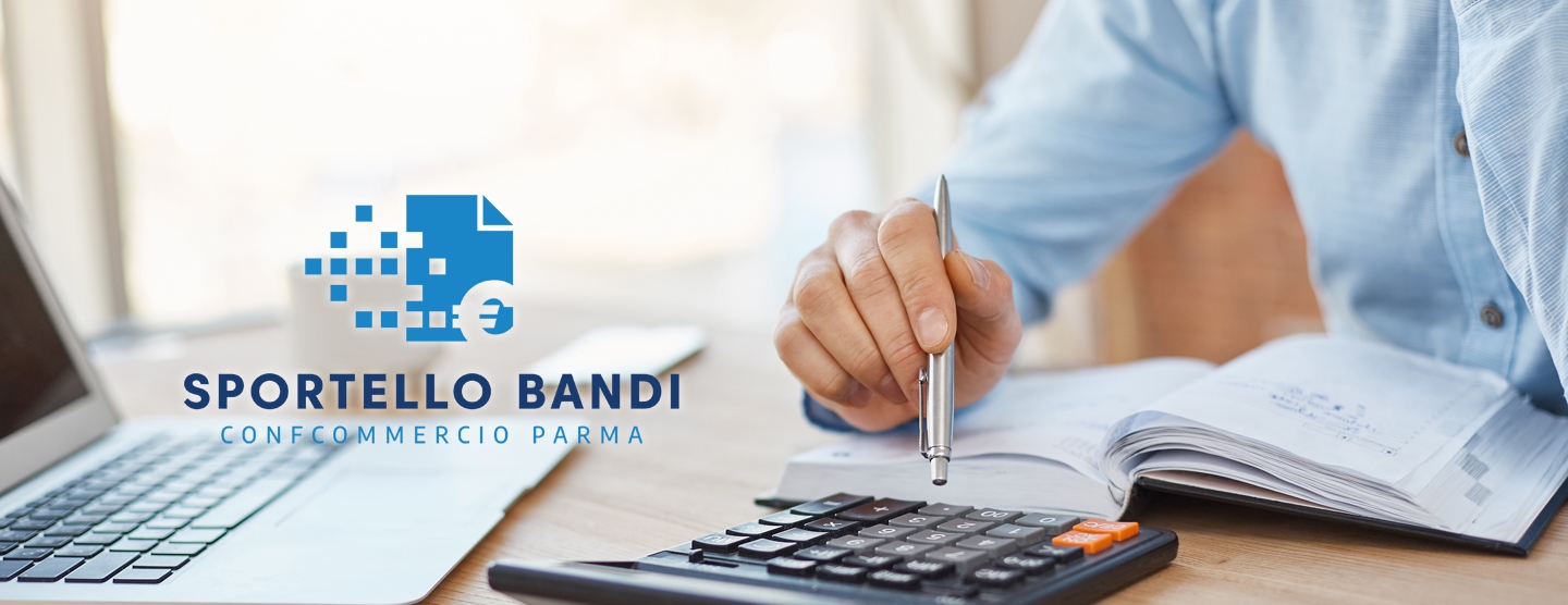 sportello bandi slider