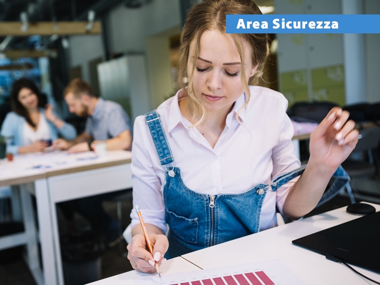sicurezza studenti in azienda 